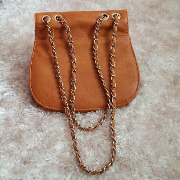 Woman's Handbag Chain Stap - Picture 7 of 7